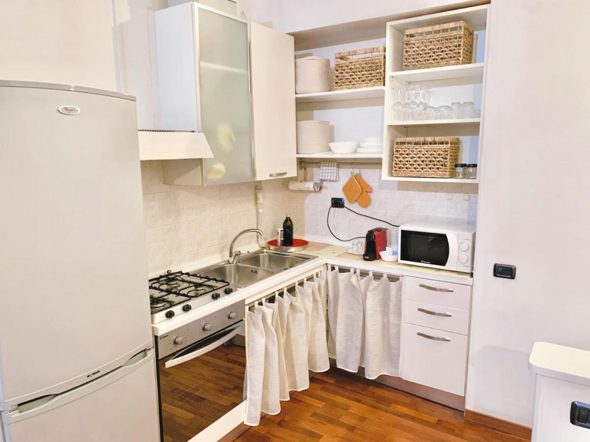 Appartement Comodo Loft Centrale - Pt Venezia *