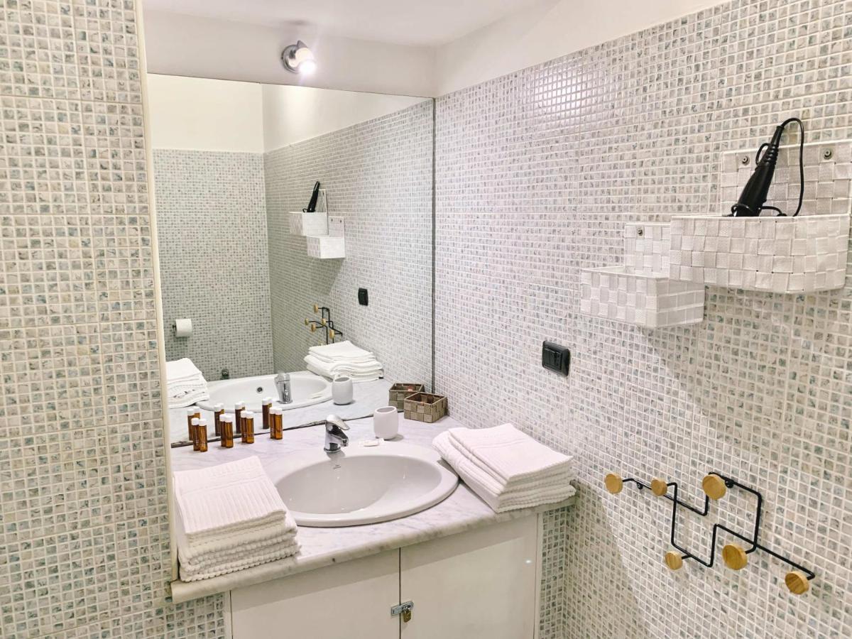 Comodo Loft Centrale - Pt Venezia Appartement *