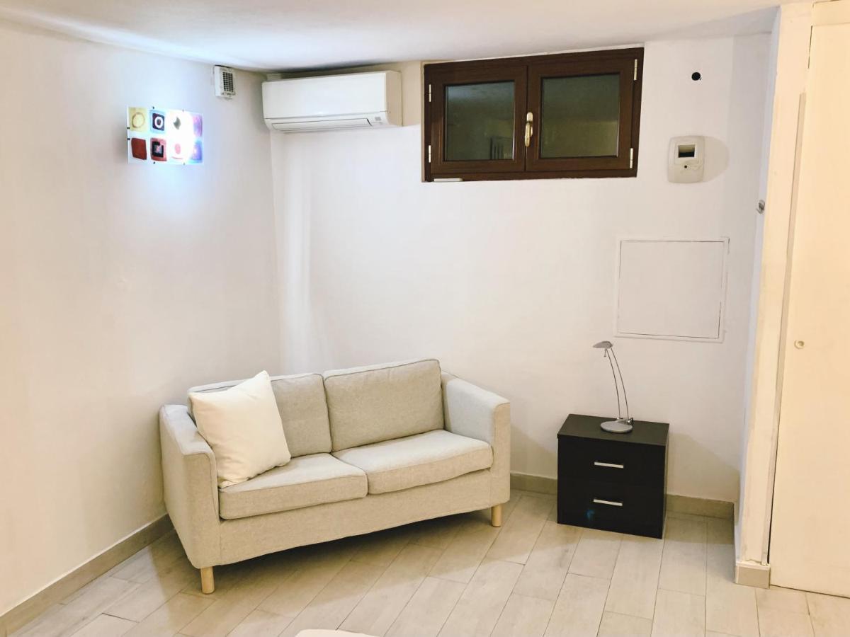 Comodo Loft Centrale - Pt Venezia Appartement *